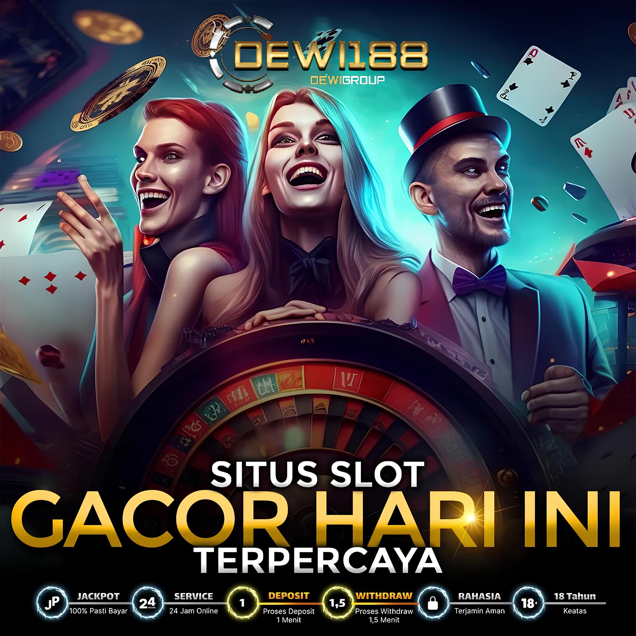 DEWI188